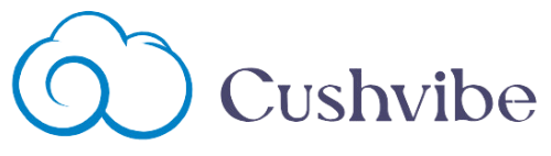 logo cushvibe